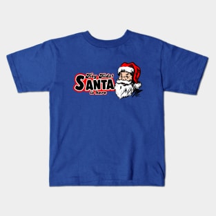 Christmas art Kids T-Shirt